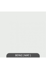CROSS  RAF SET BEYAZ ( MAT )