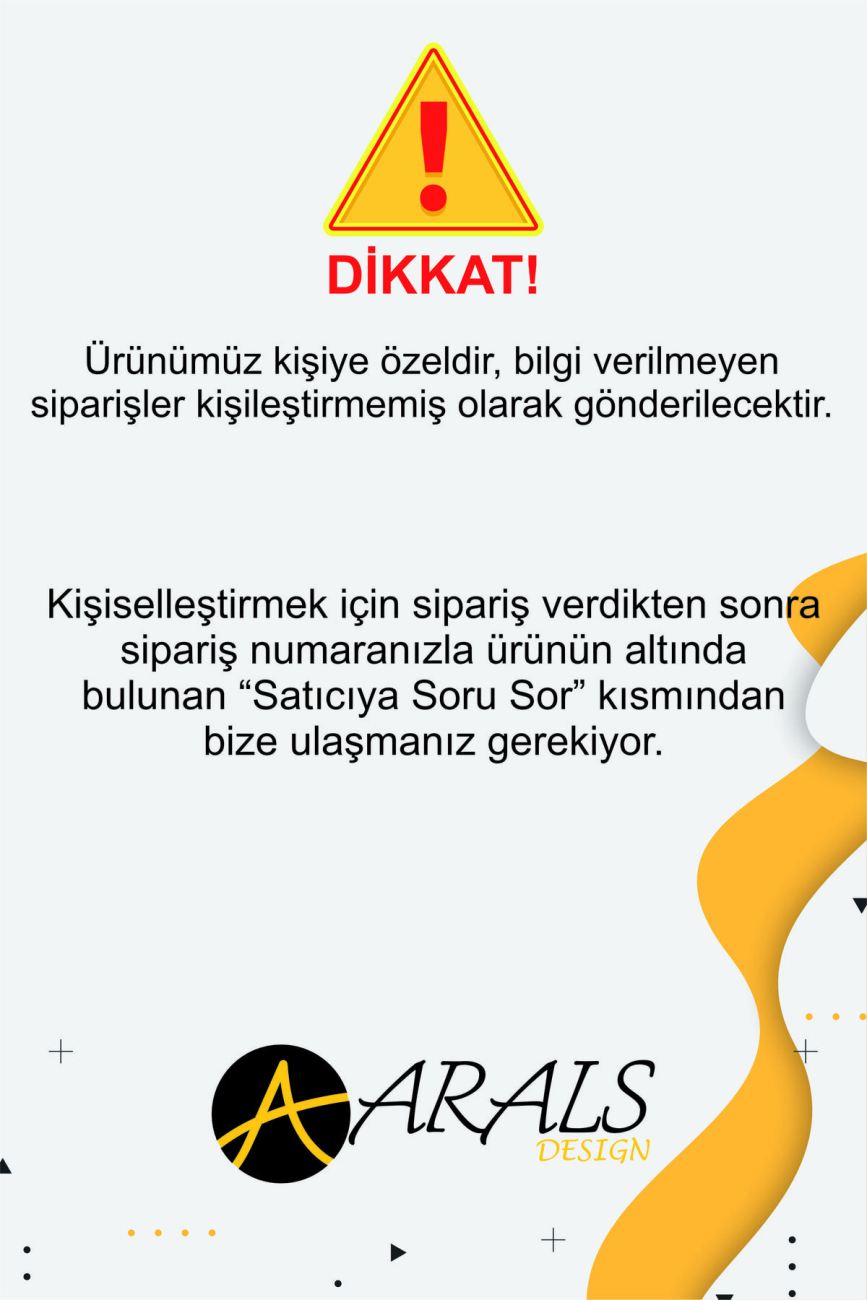 Kişiye Özel 12 Adet Renkli Fotoğraflı Saat Seti