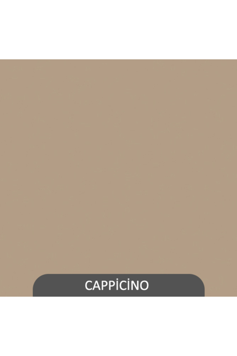 OXO  DUVAR RAF SET CAPPİCİNO