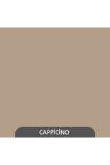 OXO  DUVAR RAF SET CAPPİCİNO
