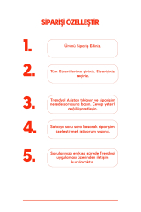 Sevgiliye Özel Spotify Barkodlu Plak 1