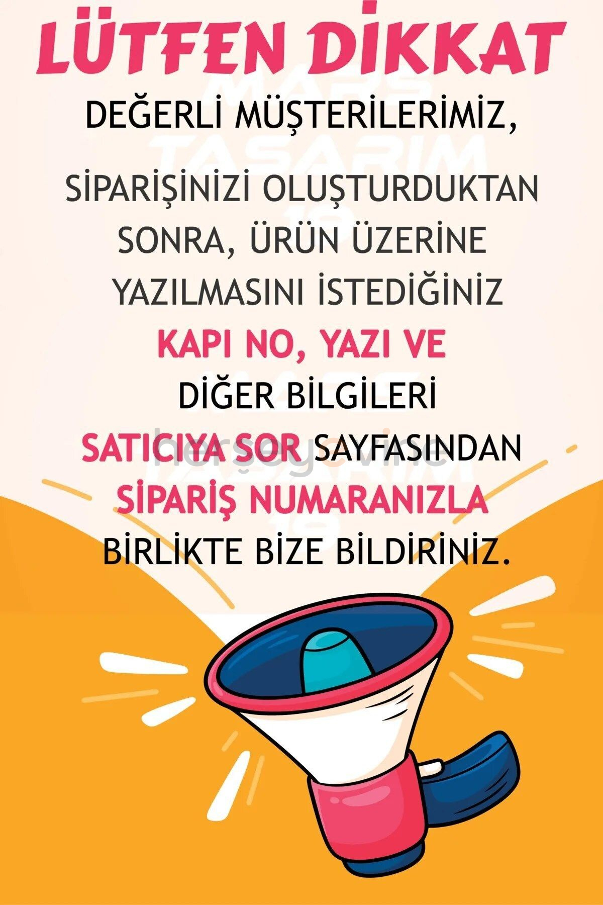 Yubamar Kişiye Özel Dekoratif Ev Temalı Daire, Kapı, Otel, Oda, Dükkan Numarası Kapı Süsü